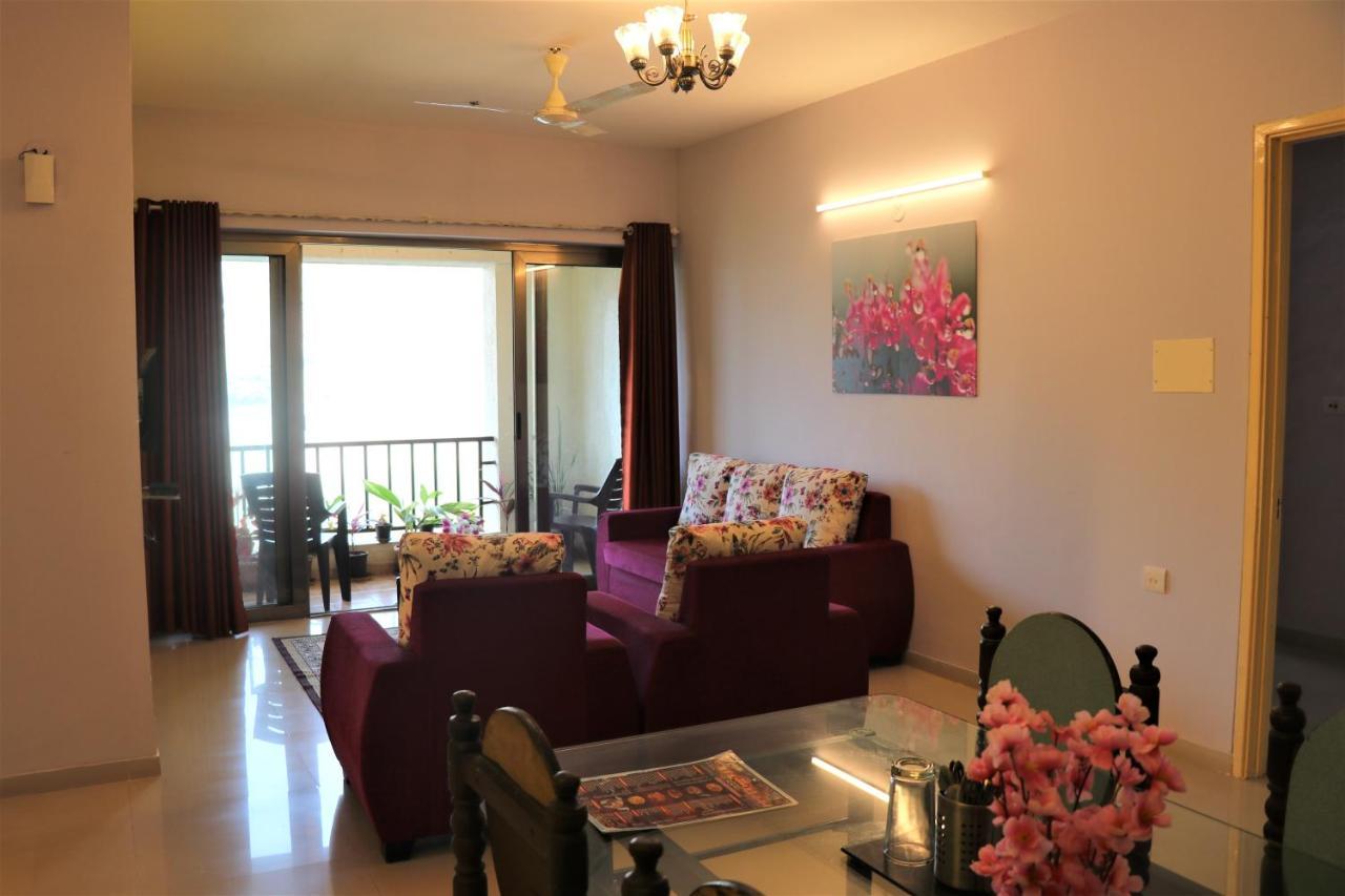 דירות לוואסה Portofino מראה חיצוני תמונה